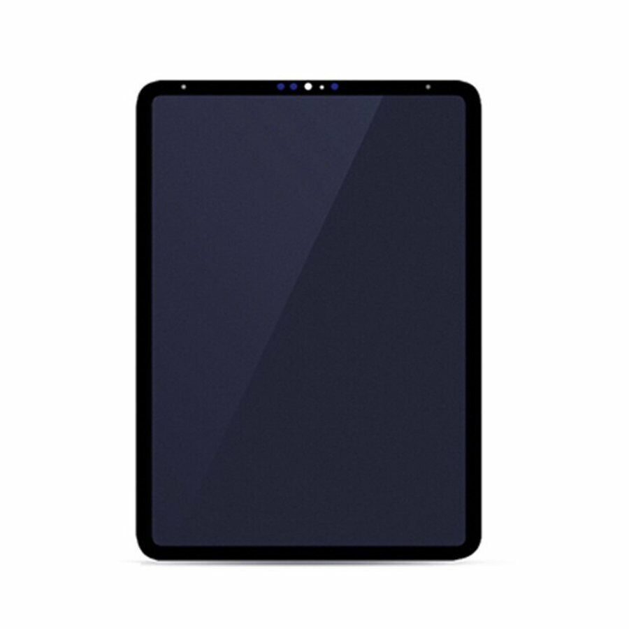 LCD With Digitiser For Apple iPad Pro 11 (2020) 1st Gen/2nd Gen Black Premium